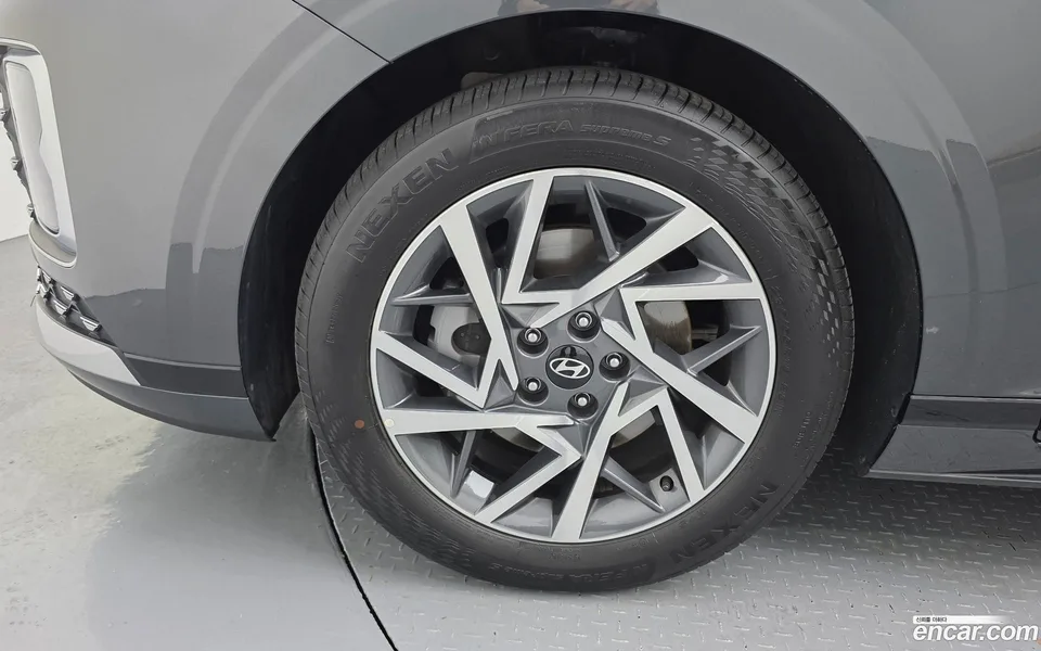 Hyundai Grandeur 2.5 2WD 2025 — миниатюра 2