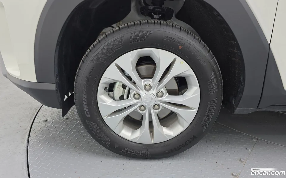 KG Mobility Torres 1.5 2WD 2025 — миниатюра 2