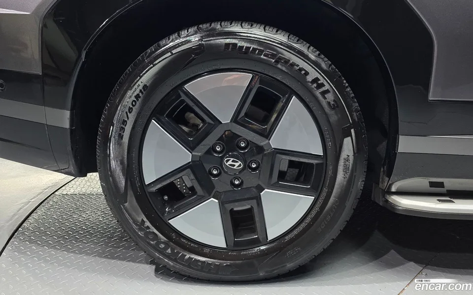 Hyundai SantaFe HEV 1.6 2WD 2023 — миниатюра 2