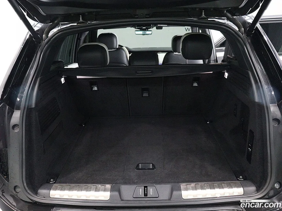 Land Rover Range Rover Sport D300 HSE 2023 — миниатюра 2