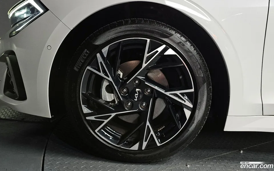Kia K5 2.0 2024 — миниатюра 2