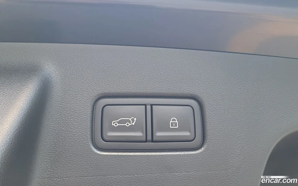 Hyundai Palisade HEV 2.5T 2WD 7 2025 — миниатюра 4