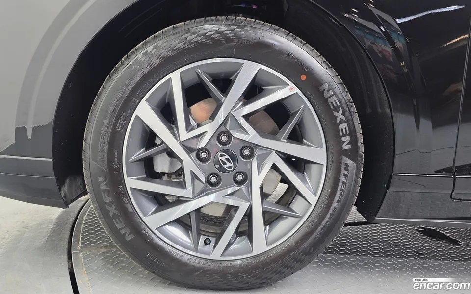 Hyundai Grandeur 2.5 2WD 2025 — миниатюра 2