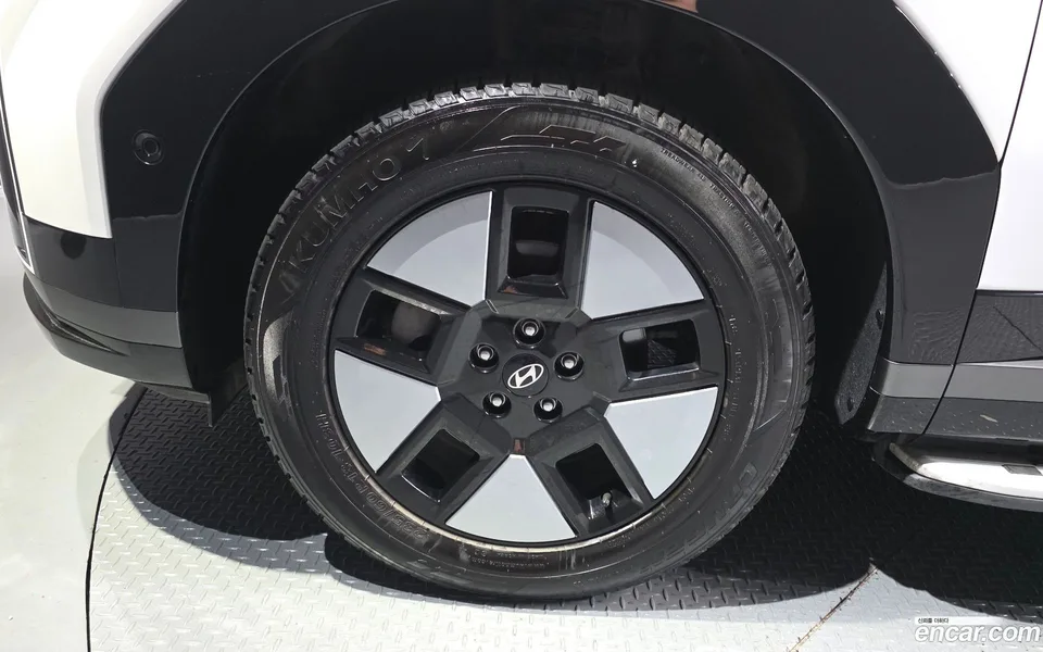 Hyundai SantaFe HEV 1.6 2WD 2024 — миниатюра 2
