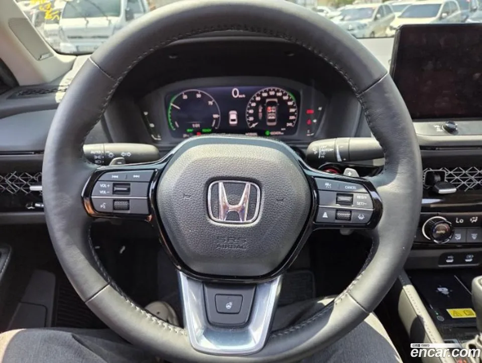 Honda Accord 2.0 2024 — миниатюра 2