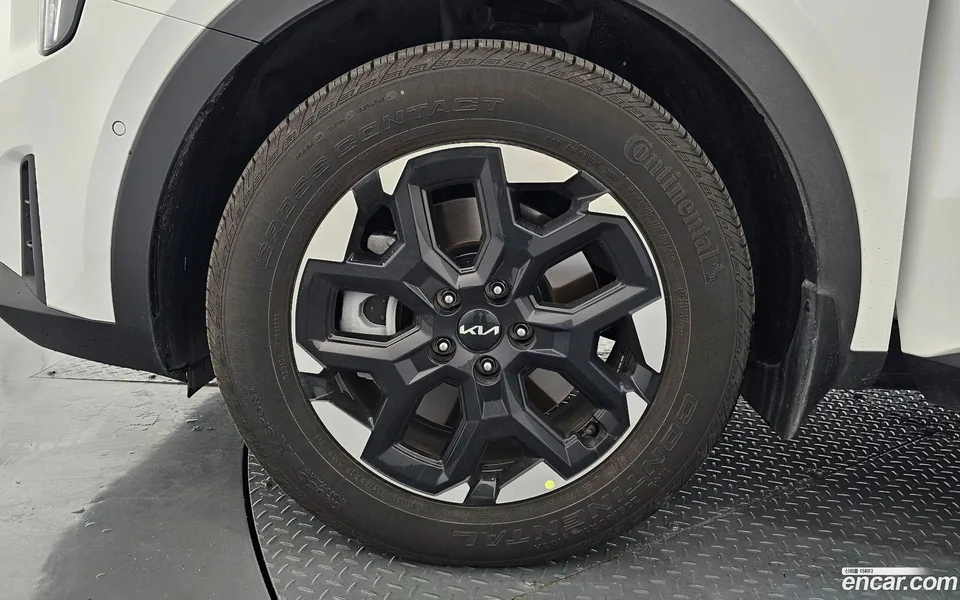 Kia Sorento 2.5T 2WD 2025 — миниатюра 2