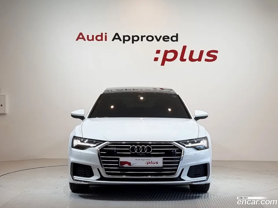 Audi A6 45 TFSI 2023 — миниатюра 3