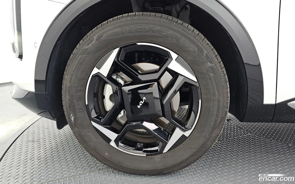 Kia Sportage 1.6 2WD 2025 — миниатюра 2