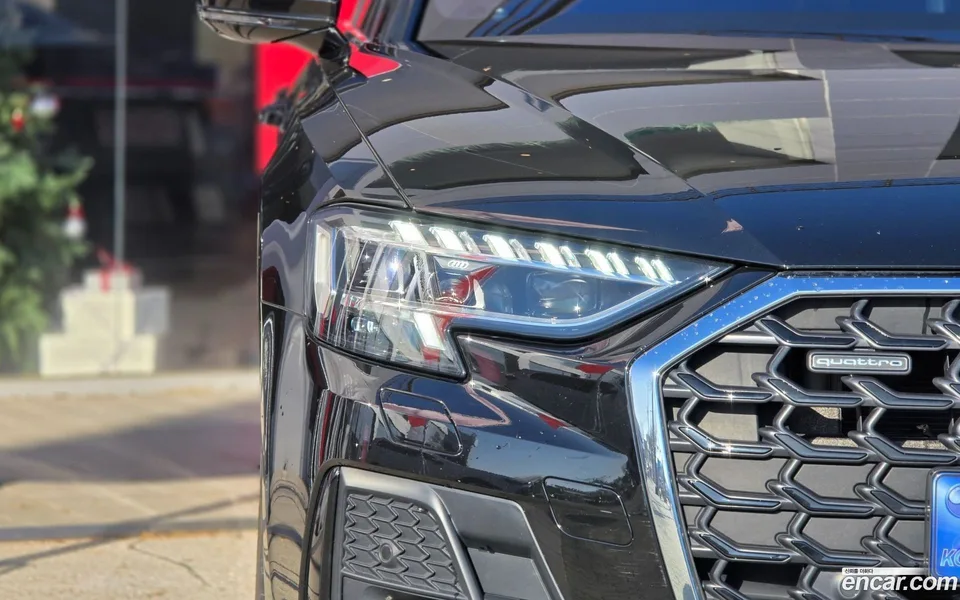 Audi A8 55 TFSI LWB 2022 — миниатюра 4