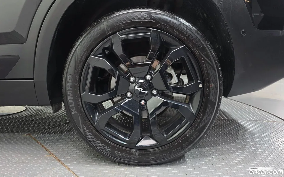 Kia Seltos 2.0 2WD 2024 — миниатюра 2