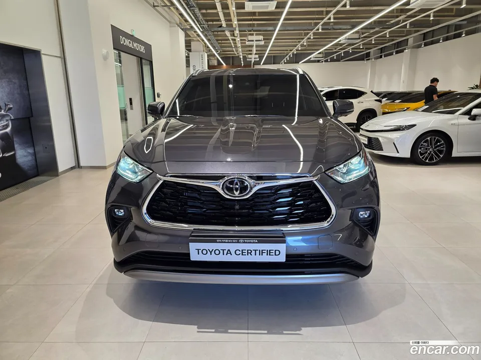 Toyota 4 2.5 4WD 2025 — миниатюра 3