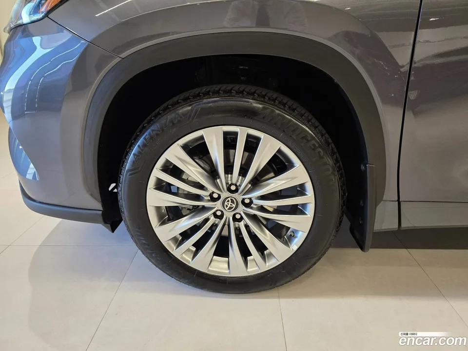 Toyota 4 2.5 4WD 2025 — миниатюра 5
