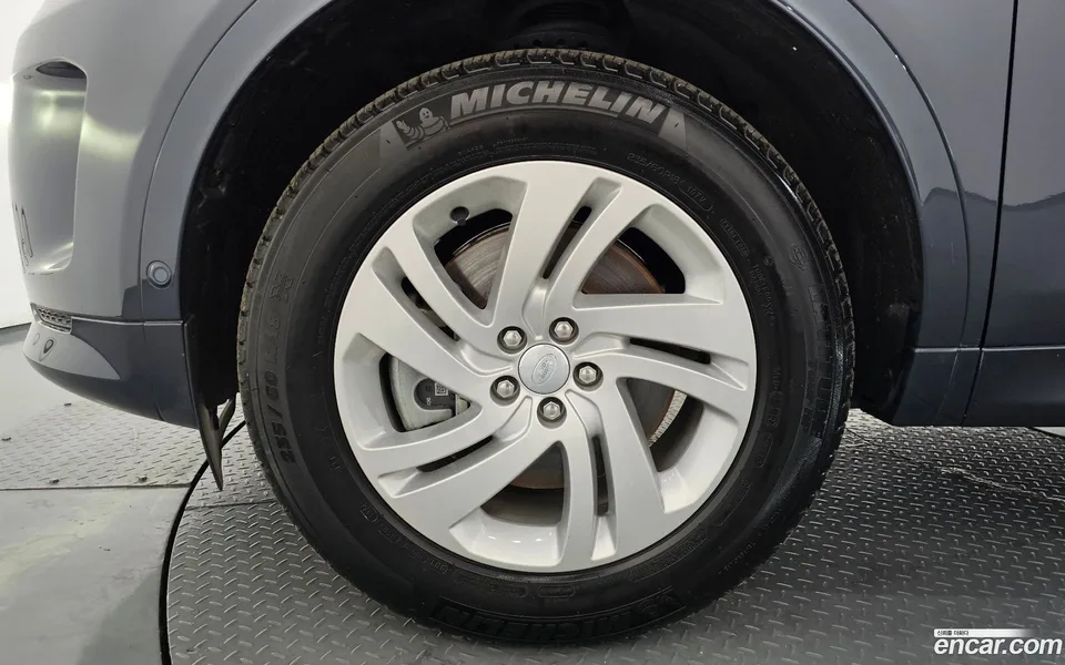 Land Rover Discovery Sport P250 S 2025 — миниатюра 2
