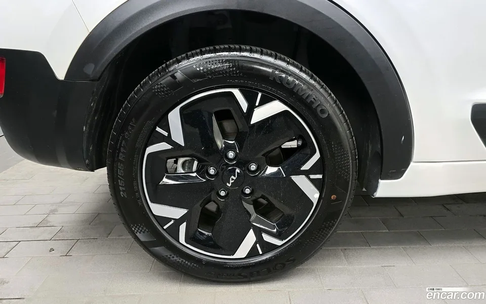 Kia Niro EV 2023 — миниатюра 2