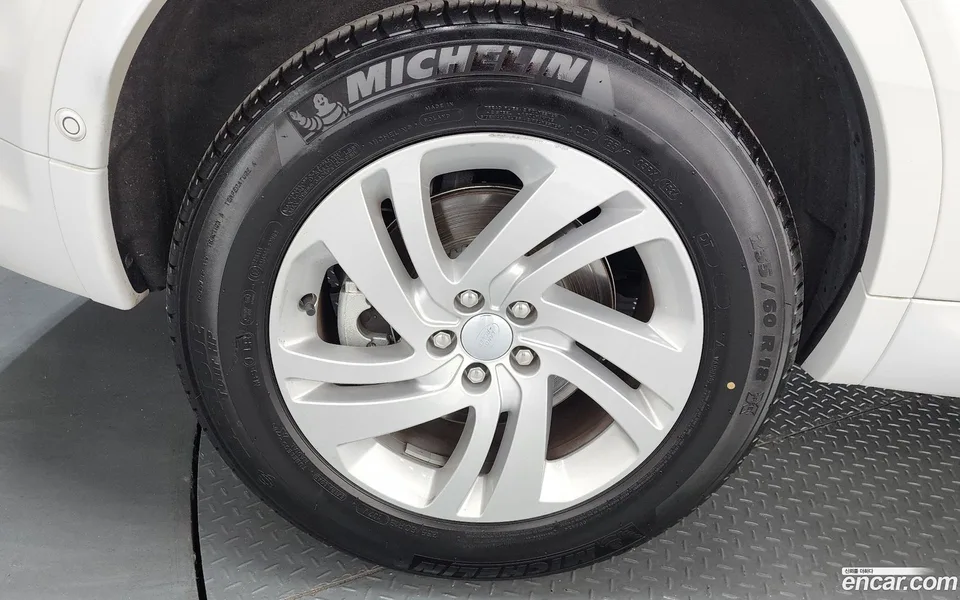 Land Rover Discovery Sport P250 S 2025 — миниатюра 2