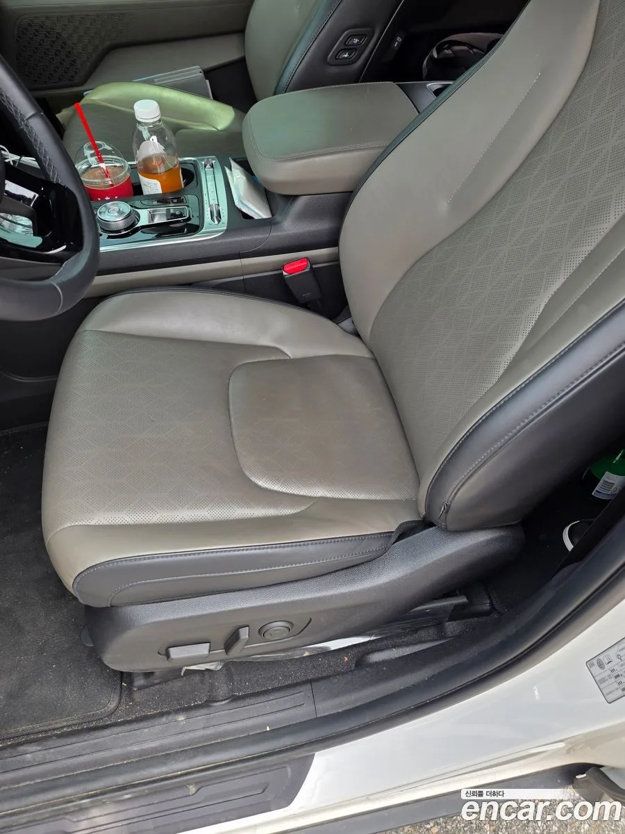Kia Carnival HEV 9 2024 — миниатюра 2