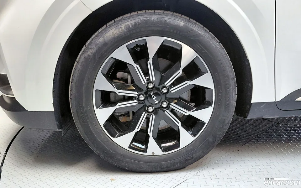 Kia Carnival 7 2022 — миниатюра 5