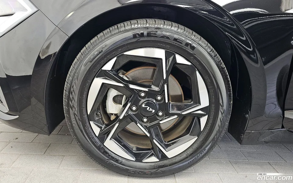 Kia K5 2.0 2024 — миниатюра 2