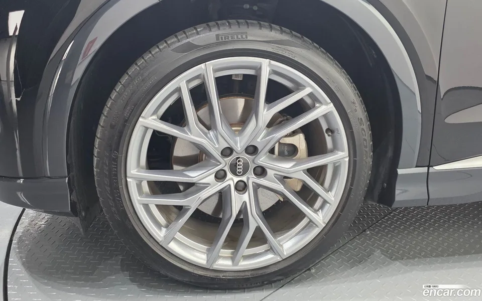 Audi Q4 e-tron 45 2024 — миниатюра 2
