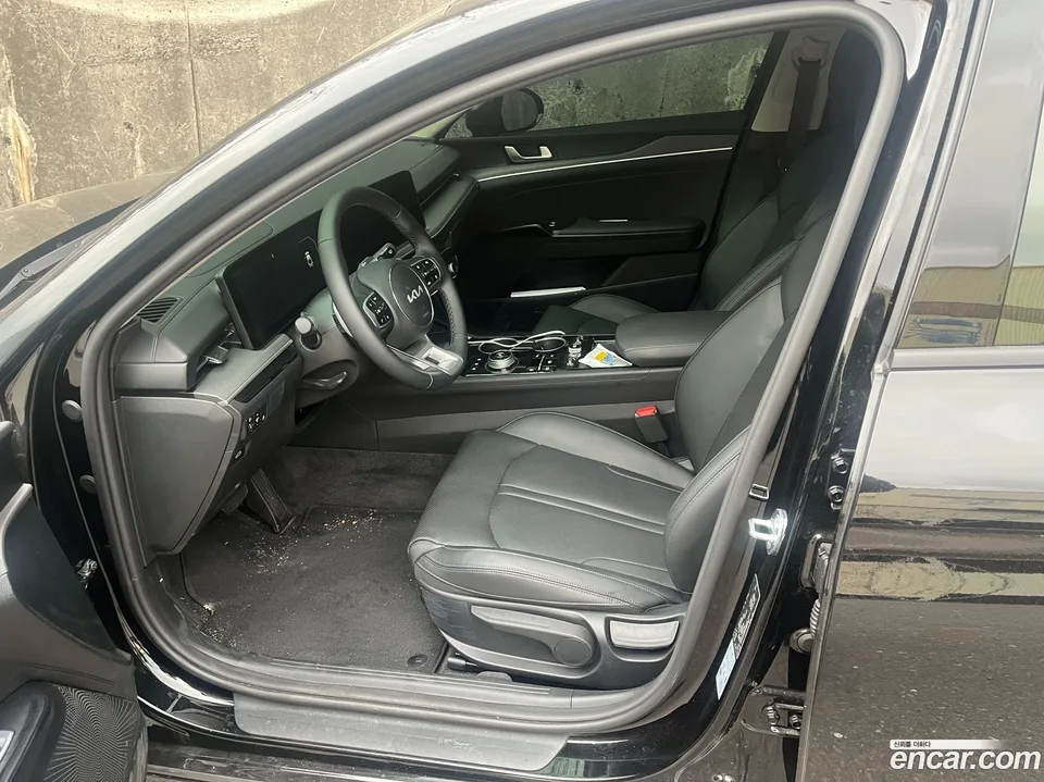 Kia K5 2.0 2026 — миниатюра 2