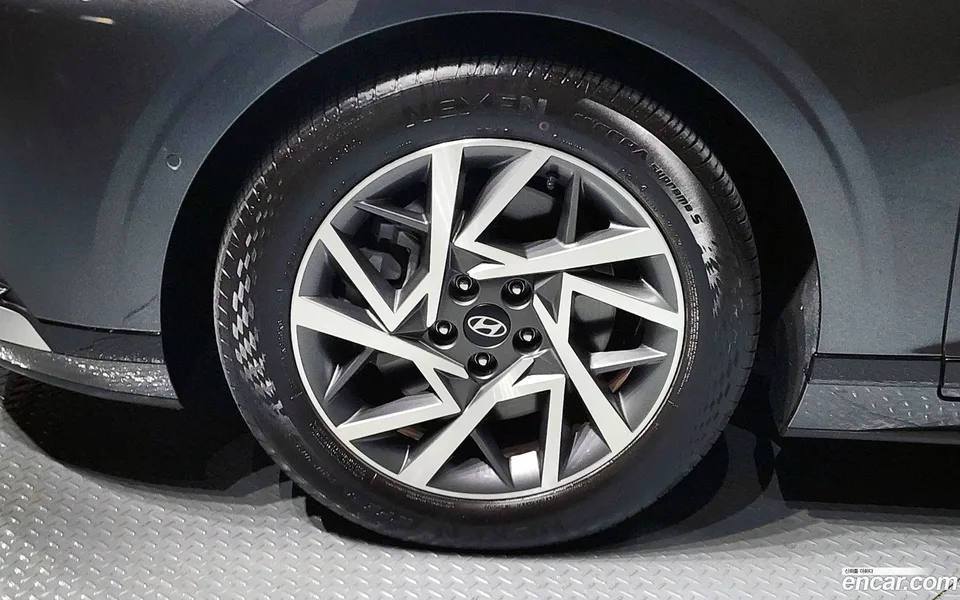 Hyundai Grandeur 3.5 2WD 2023 — миниатюра 5