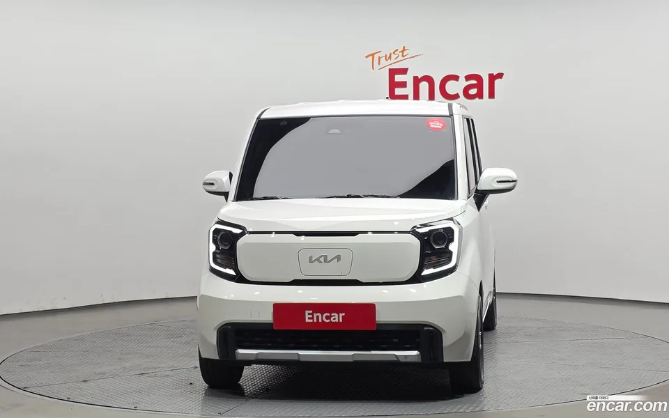Kia Ray EV 2024 — миниатюра 3