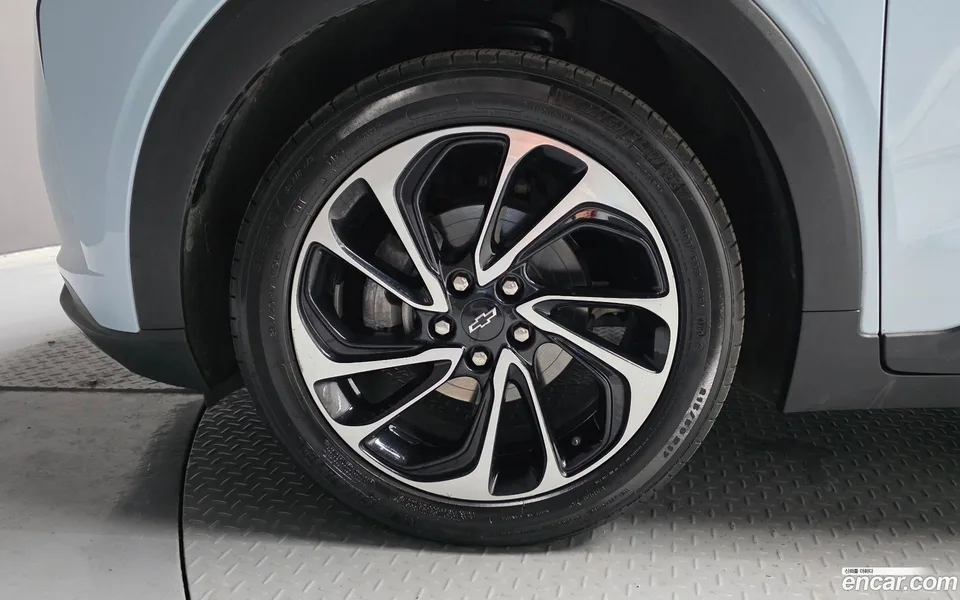 Chevrolet Bolt EUV 2022 — миниатюра 2