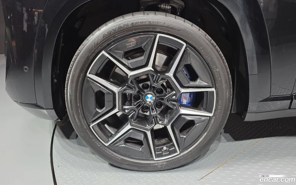 BMW XM 4.4 2024 — миниатюра 2