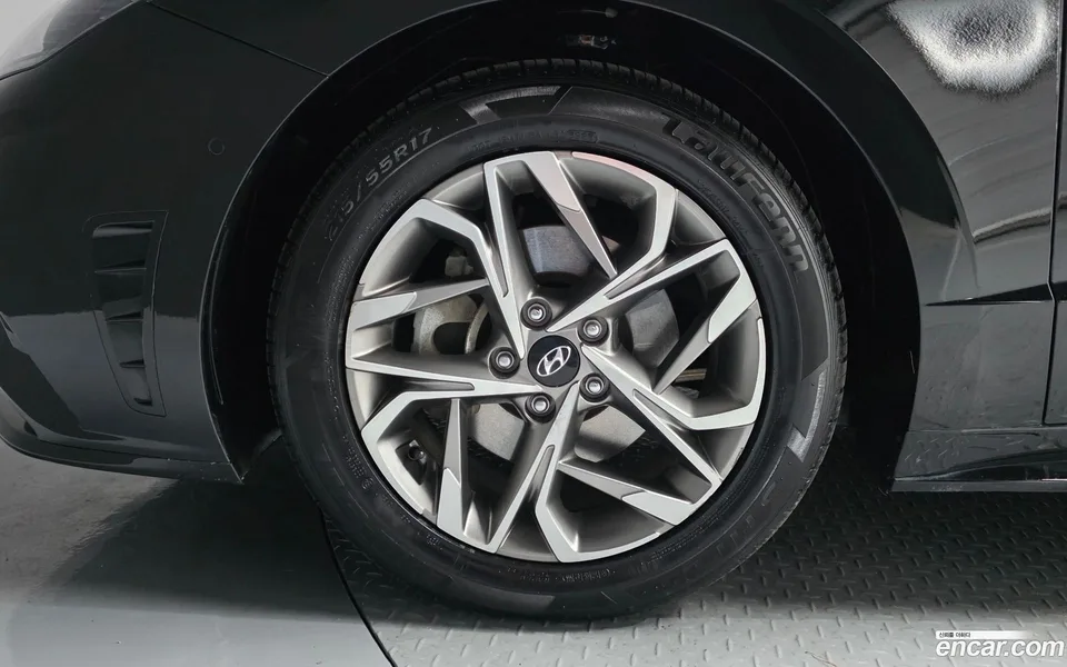 Hyundai Sonata 2.0 2022 — миниатюра 5