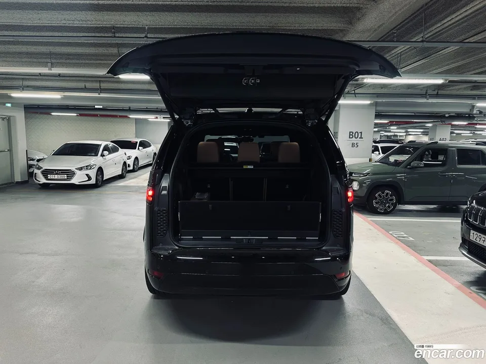 Land Rover Discovery D300 HSE 2024 — миниатюра 2