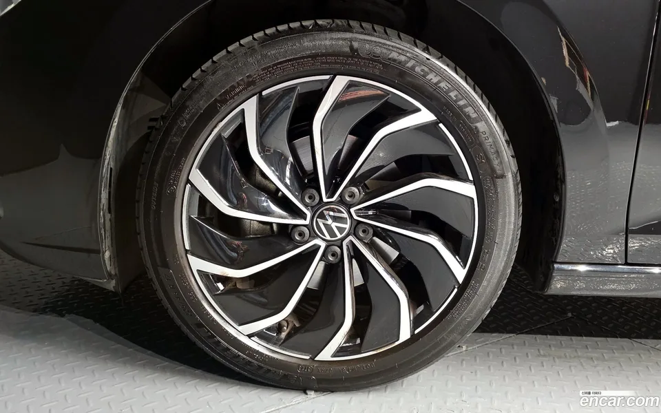 Volkswagen Golf 2.0 TDI 2024 — миниатюра 5