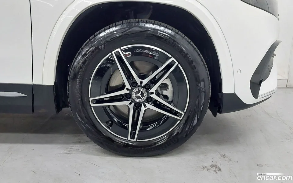 Mercedes-Benz EQA EQA250 AMG 2025 — миниатюра 2