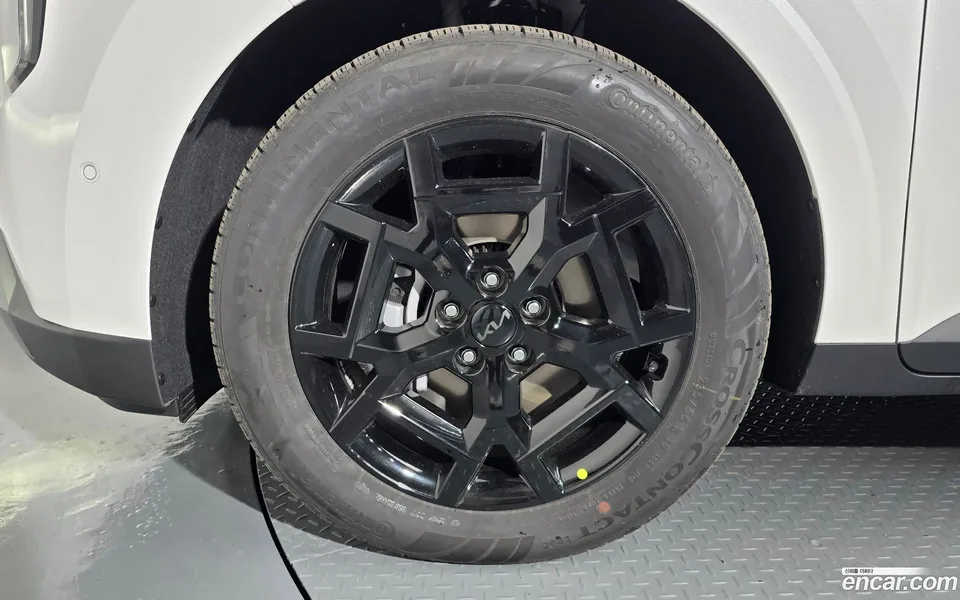 Kia Carnival HEV 9 X Line 2026 — миниатюра 2