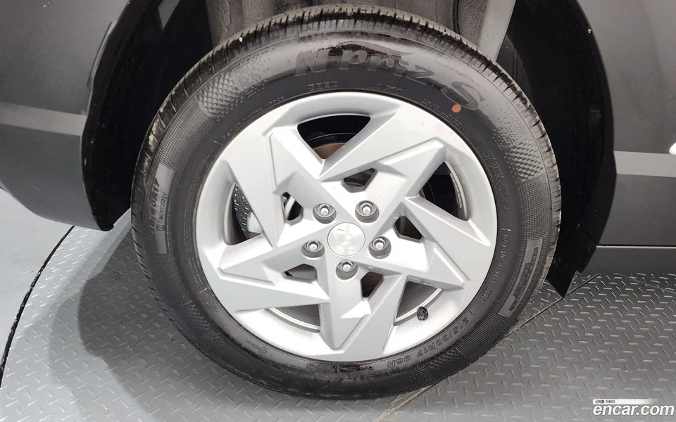 Hyundai Kona Hybrid H Pick 2025 — миниатюра 2