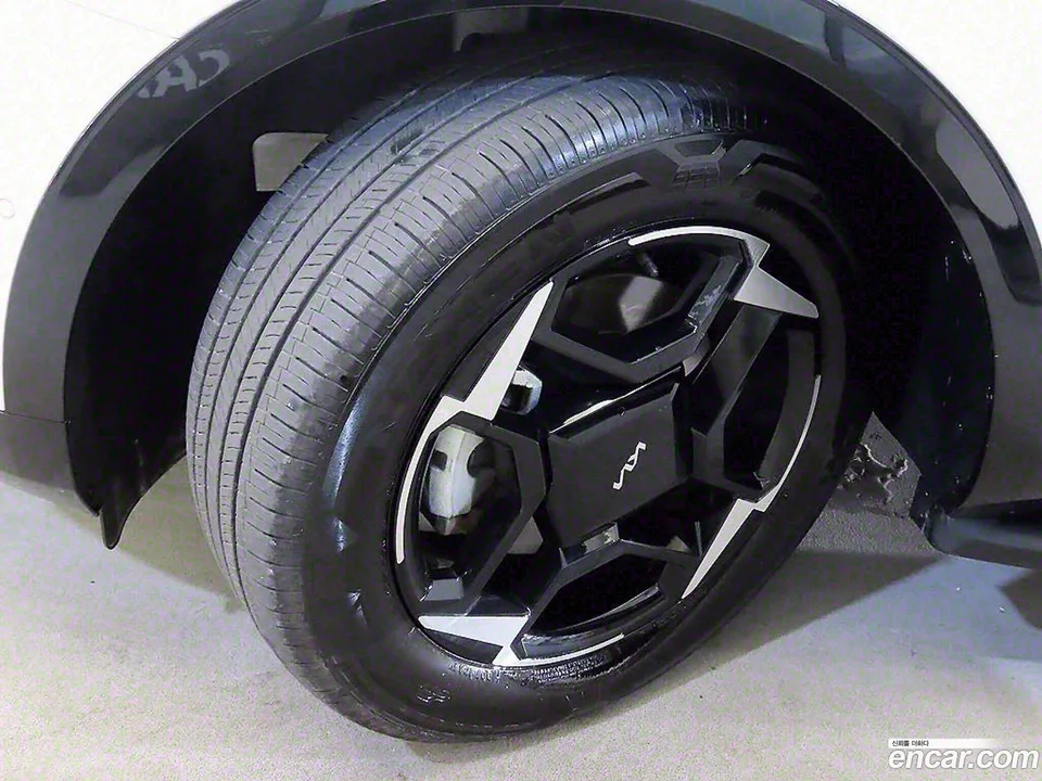 Kia Sportage 1.6 2WD 2024 — миниатюра 2
