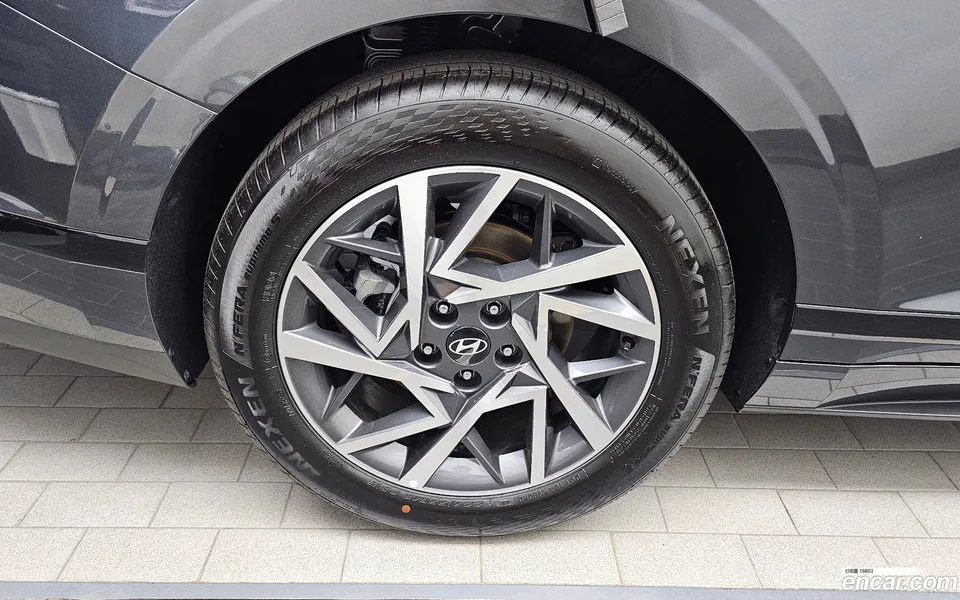 Hyundai Grandeur Hybrid 2025 — миниатюра 2