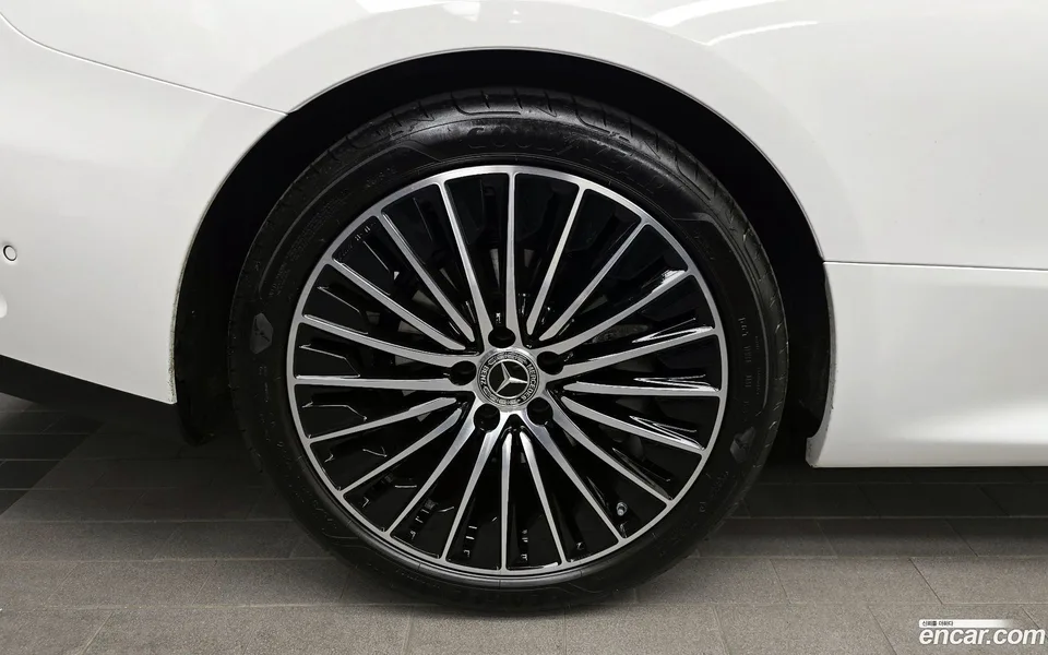 Mercedes-Benz CLE-Class CLE200 2025 — миниатюра 2