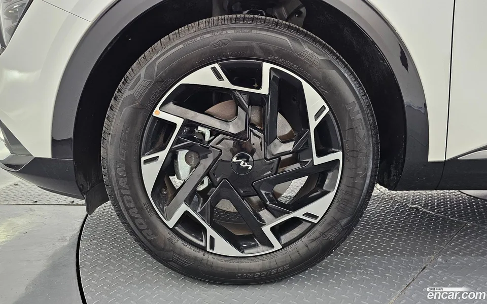 Kia Sportage 1.6 2WD 2024 — миниатюра 2