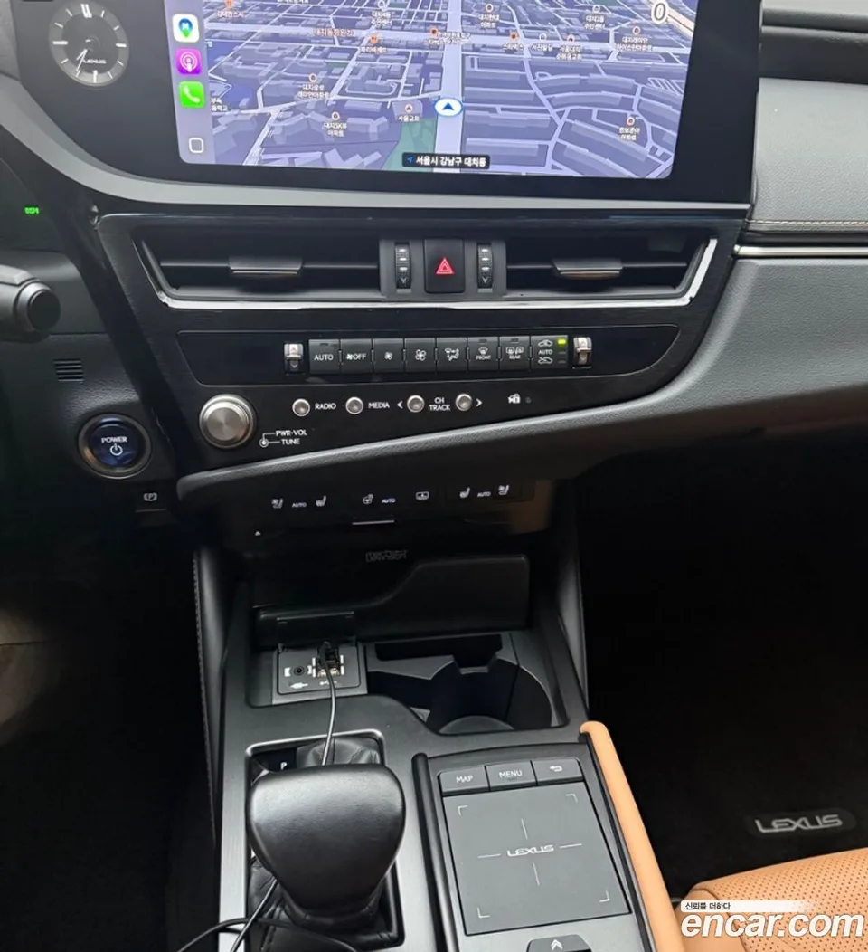 Lexus ES 300h 2022 — миниатюра 2