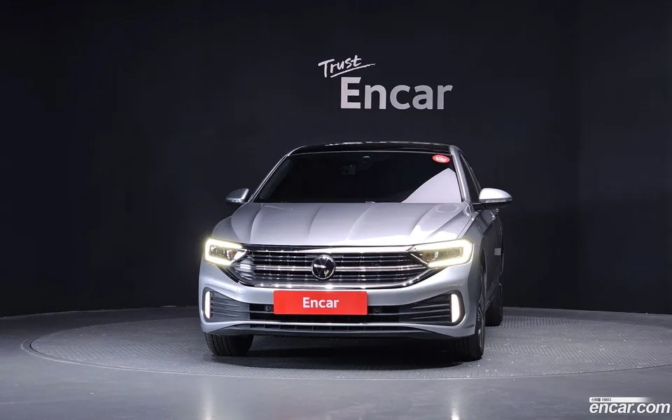 Volkswagen Jetta 1.5 TSI 2023 — миниатюра 3