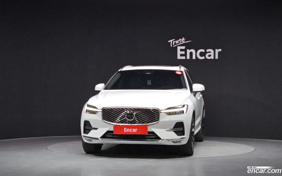 Volvo XC60 B5 2026 — миниатюра 3