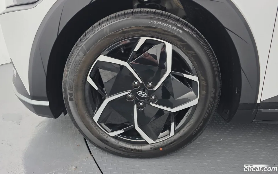 Hyundai Ioniq 5 AWD 2023 — миниатюра 2