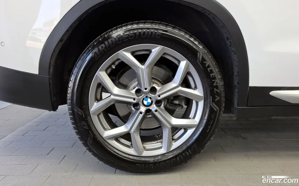 BMW X3 xDrive 20i 2024 — миниатюра 2