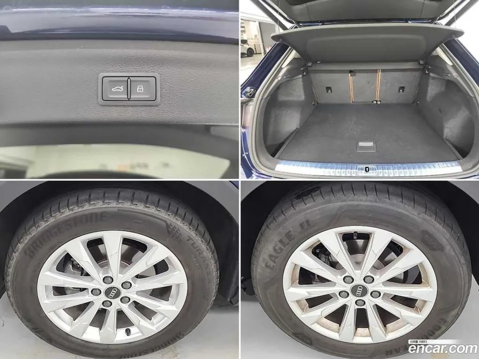 Audi Q3 35 TDI 2023 — миниатюра 2