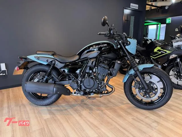 Kawasaki 400SE ETC2.0 USB 2025 — миниатюра 2