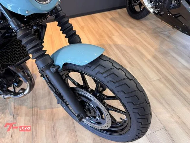 Kawasaki 400SE ETC2.0 USB 2025 — миниатюра 3