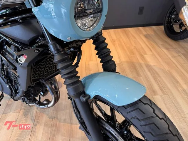 Kawasaki 400SE ETC2.0 USB 2025 — миниатюра 5