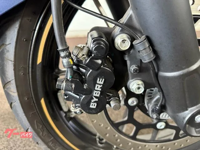 Suzuki GIXXER 250 ED22Y 2023 — миниатюра 3