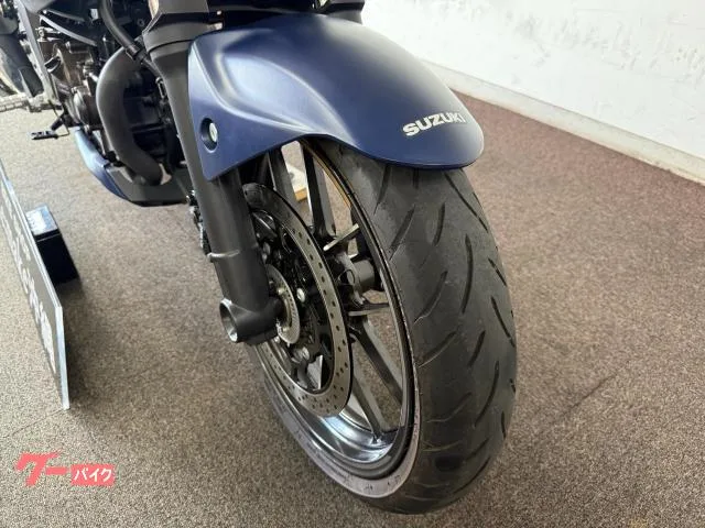 Suzuki GIXXER 250 ED22Y 2023 — миниатюра 4