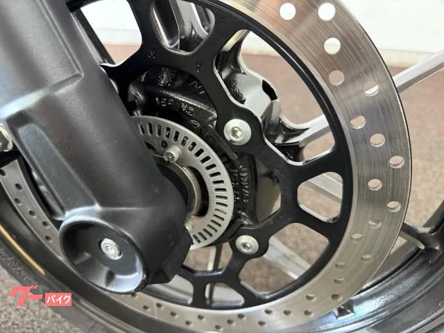 Suzuki GIXXER 250 ED22Y 2023 — миниатюра 5